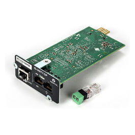 Liebert Modulo gestione IntelliSlot IS-UNITY-DP