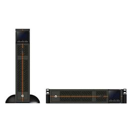 Liebert UPS monofase GXT RT Ups da 3000 Va/2700 W/230 V Doppia Conversione Online Rack/tower Fattore di Potenza 0.9