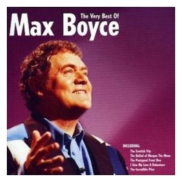 Very Best of Max Boyce