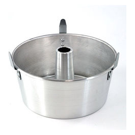 Fornetto Americano con Piedi Alluminio 20cm