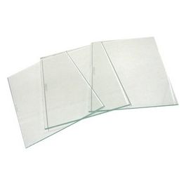 Vetro Sintetico Trasparente Rigido Mm.4 - 150X50