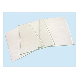 Vetro Sintetico Trasparente Rigido Mm.4 - 50X50