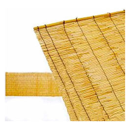 04891 Arella Giunco 100x300cm