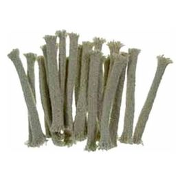 Stoppino Torce Bamboo 1,2 H 22 Pezzi 10 