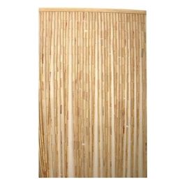 Tenda Bamboo 100X220 F 44 