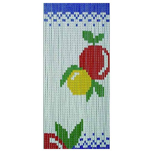Vette Tenda Piastra Frutta Pvc 100X220 F 36 
