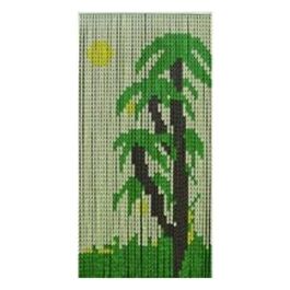 Tenda Piastra Palme Pvc 100X220 F 36 