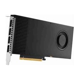 Vga Nvidia Quadro Rtxa4000 16gb Ddr6 256bit 4xdp Pci-e