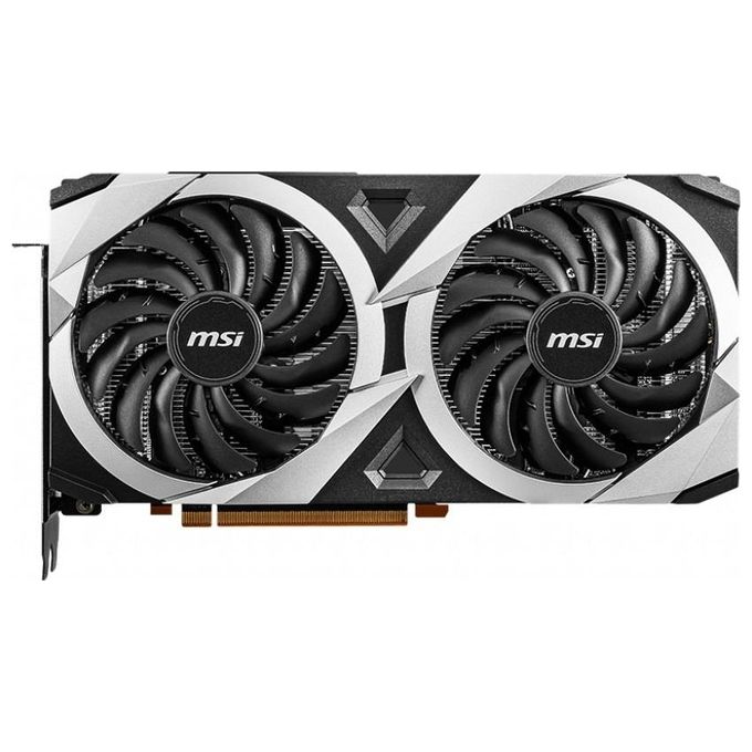 Vga Msi Radeon Rx 6700 Xt Mech 2x 12gc Ddr6 192bit 1hdmi 3dp 230w