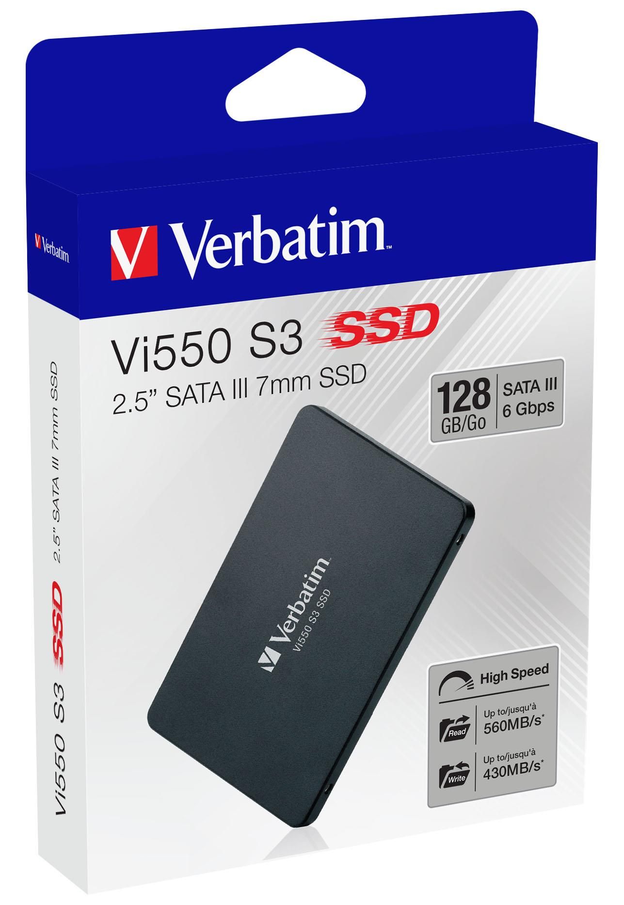 Vi550 S3 2.5 SSD