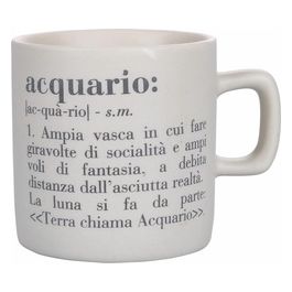 Victionary Acquario tazzina caffe'