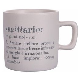 Victionary Sagittario tazzina caffe'