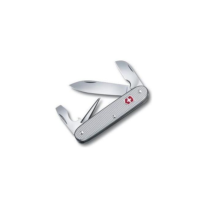 Victorinox ELECTRIC ALOX Coltellino Multiuso Alluminio