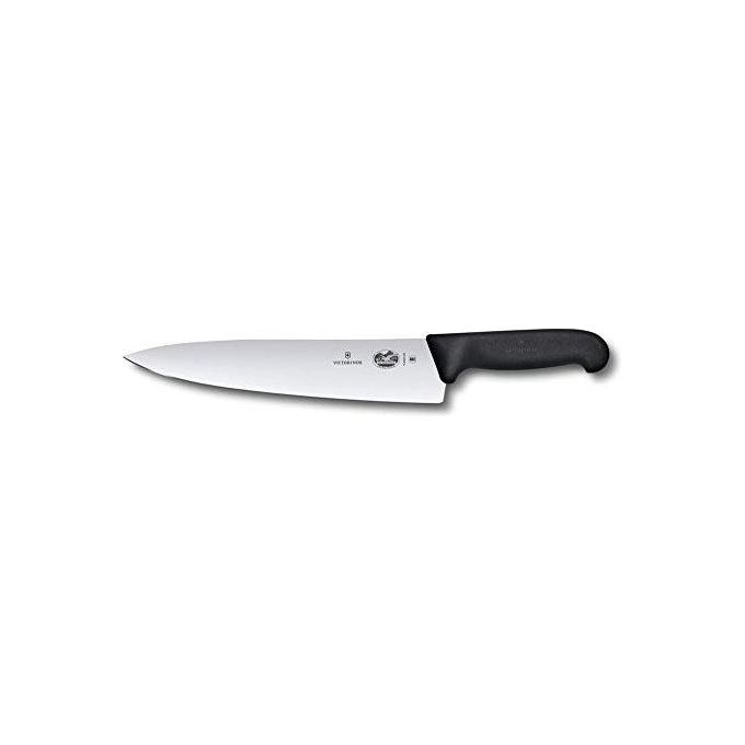 Victorinox Fibrox Coltello da Cucina 25cm