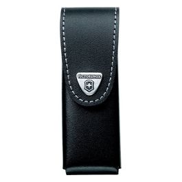 Fodero per Cintura Pelle Colt. 111mm Nero
