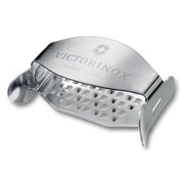 Grattugia in Acciaio Inox