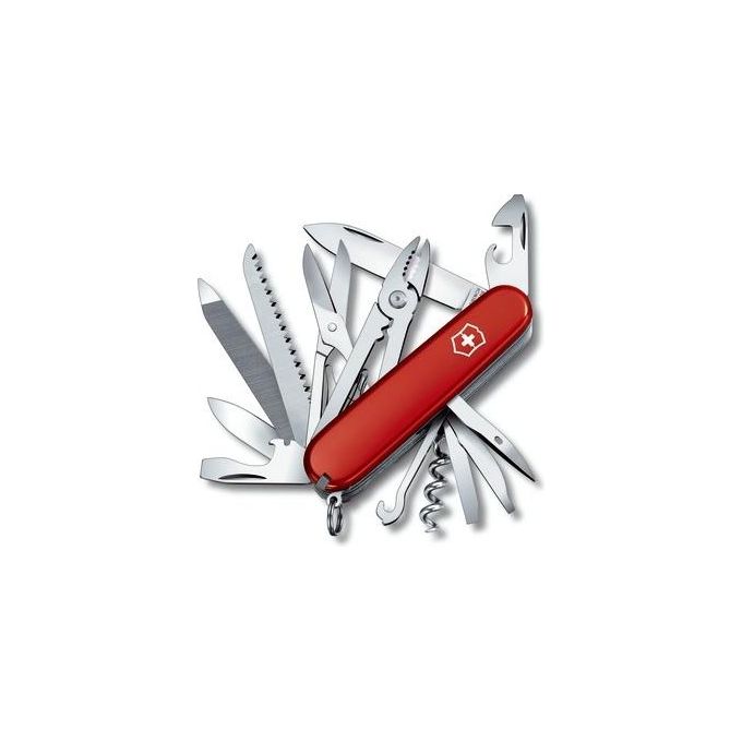 Victorinox Handyman Coltellino Multiuso 15 Funzioni