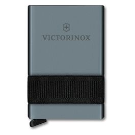 Smart Card Wallet Grigio