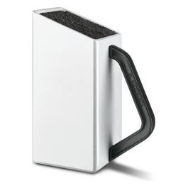 Swiss Classic Blocco Portacoltelli Universale Bianco