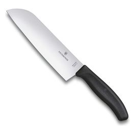Swiss Classic coltello da Cucina/Santoku 17cm