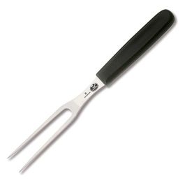 Swiss Classic Forchettone da Griglia da 15cm in Acciaio Inox