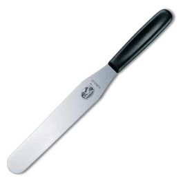 Swiss Classic Spatola Flessibile da 20cm in Acciaio Inox