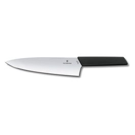 Swiss Coltello per Sfilettare 20cm Nero
