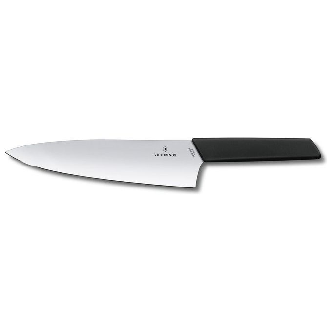 Victorinox Swiss Coltello per Sfilettare 20cm Nero