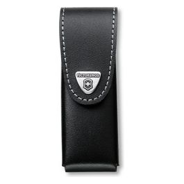 Swisstool Pelle X Swisstool Plus Coltellino Svizzero Nero