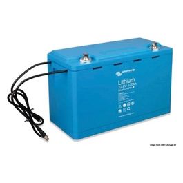 Victron Energy Batterie al litio Victron 12,8 V 200 Ah 