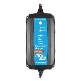 blue power Caricabatteria Victron Bluesmart 15 A 