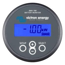 blue power Monitor Victron per 1 batteria 