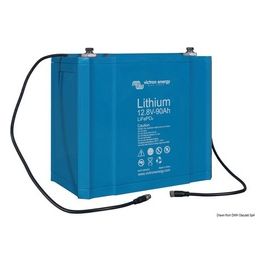 Victron energy blue power Batterie al litio Victron 12,8 V 60 Ah 