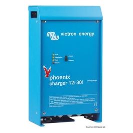 Victron energy blue power Caricabatteria Victron Phoenix 30 + 4 Ah 