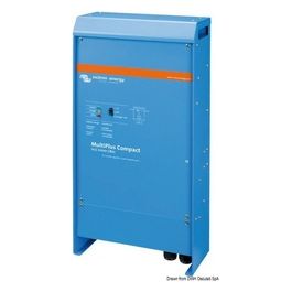 Victron energy blue power Sistema Victron Multiplus 2000 W 24V 