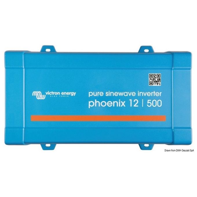 Victron energy blue power Inverter Victron Phoenix 1200/2400 W 12V 