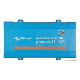 Victron energy blue power Inverter Victron Phoenix 12V/250VA - 230V