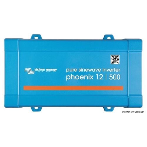 Victron energy blue power Inverter Victron Phoenix 12V/250VA - 230V