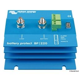 Victron energy blue power Sistema di protezione batterie Victron BP-220 