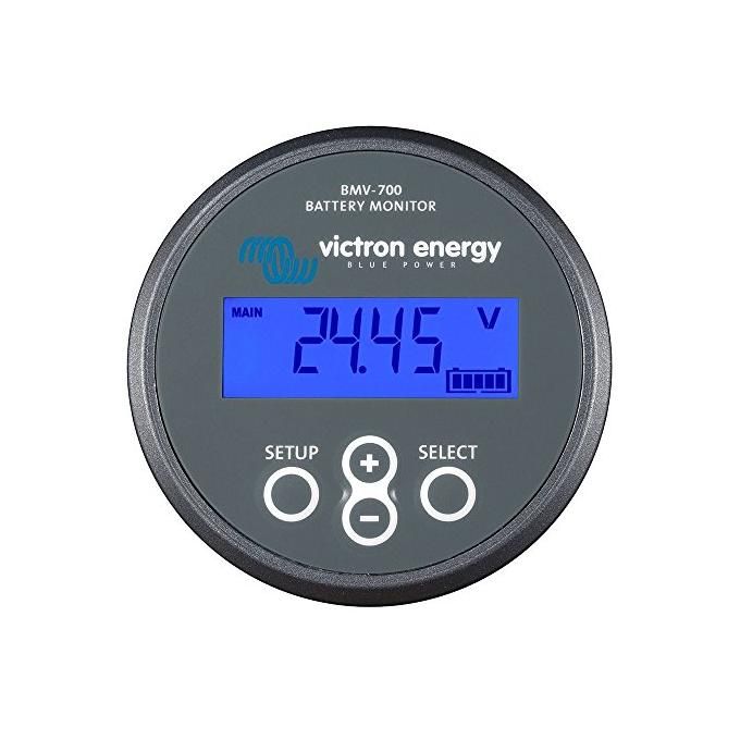 Victron Energy Blue Power