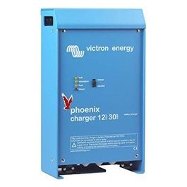 Victron energy blue power Caricabatteria Victron Phoenix 50 + 4 Ah 