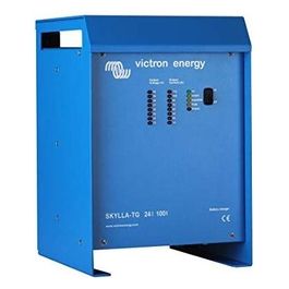 Victron energy blue power Caricabatteria Victron Skylla 50 + 4 Ah 