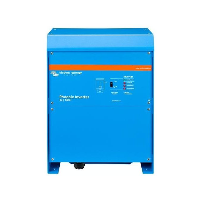 Victron energy blue power Inverter Victron Phoenix 5000/10000 W 24V 