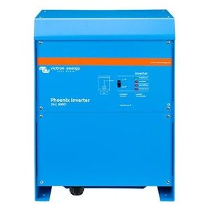 Victron energy blue power Inverter Victron Phoenix 5000/10000 W 24V 