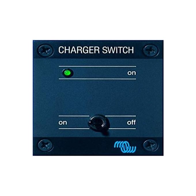 Victron energy blue power Interruttore Victron chargerswitch remoto 