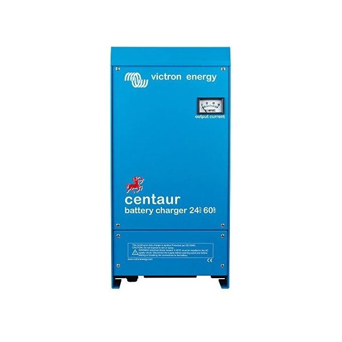Victron energy blue power Caricabatteria Victron Centaur 12 V 60 A 