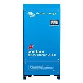 Victron energy blue power Caricabatteria Victron Centaur 24 V 60 A 