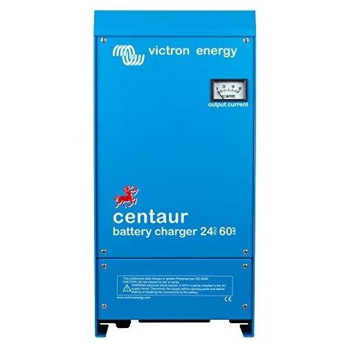 Victron energy blue power Caricabatteria Victron Centaur 24 V 60 A 
