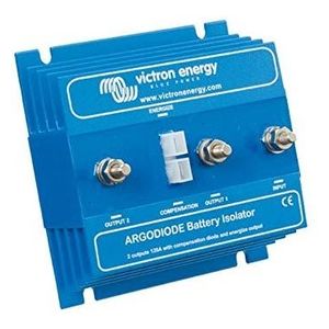 Victron energy blue power Ripartitore di carica Argodiode 2 x 80 A 
