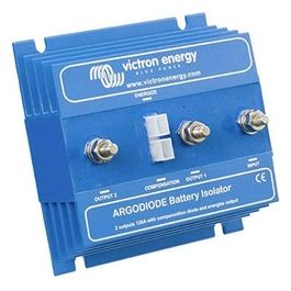 Victron energy blue power Ripartitore di carica Argodiode 2 x 160 A 
